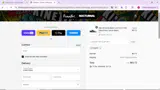 25off coupon verification screenshot