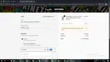 FD25 coupon verification screenshot
