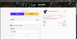 POLARBOGO coupon verification screenshot