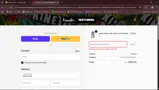 SNOW15 coupon verification screenshot