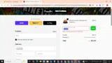 NBFREE coupon verification screenshot