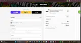 25off coupon verification screenshot