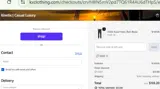 KX20 coupon verification screenshot