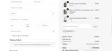 WELCOME10 coupon verification screenshot