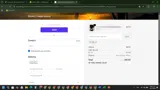 V25 coupon verification screenshot