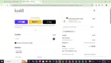 WEMISSYOU15 coupon verification screenshot