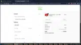 BUDDHA10 coupon verification screenshot