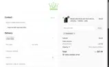 BUDDHA20 coupon verification screenshot