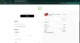 420 coupon verification screenshot