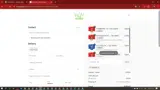 MD2024 coupon verification screenshot