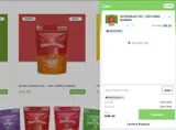 50OFFDELTA9 coupon verification screenshot