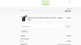 420 coupon verification screenshot