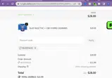 BUDDHA30 coupon verification screenshot