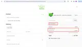 NEWYEAR coupon verification screenshot