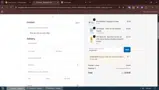kingdom05 coupon verification screenshot