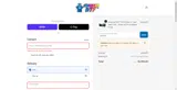 chane13 coupon verification screenshot