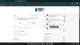 chane13 coupon verification screenshot