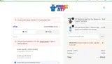 kingdoms13 coupon verification screenshot
