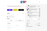 DAZA8 coupon verification screenshot