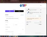 LAGI coupon verification screenshot