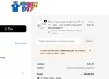 MEMORIALDAY coupon verification screenshot