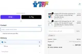 LAGI coupon verification screenshot