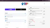 GATOBRAVO coupon verification screenshot