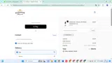 KINGDOM15 coupon verification screenshot