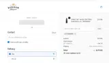 THANKYOU coupon verification screenshot