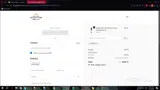 SOC15 coupon verification screenshot