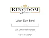 20off24 coupon verification screenshot