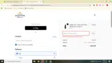FALL2025 coupon verification screenshot