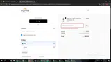 GIVE30 coupon verification screenshot