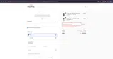 GIVE30 coupon verification screenshot