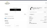 COUPR10 coupon verification screenshot