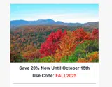 FALL2025 coupon verification screenshot