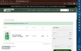 Kingdom Kratom coupon verification screenshot