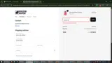 Kingdom Kratom coupon verification screenshot