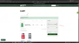 Kingdom Kratom coupon verification screenshot