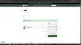 Kingdom Kratom coupon verification screenshot