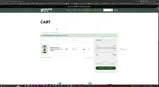 Kingdom Kratom coupon verification screenshot