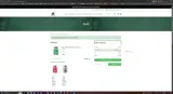 Kingdom Kratom coupon verification screenshot