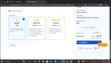 King essays coupon verification screenshot