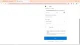 King essays coupon verification screenshot