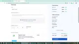 King essays coupon verification screenshot