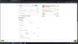 WUDU5 coupon verification screenshot
