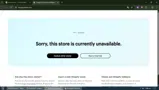 ANNA69 coupon verification screenshot