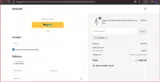 CODENEW coupon verification screenshot