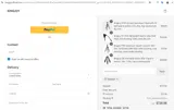ANNA69 coupon verification screenshot