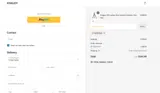 newyear coupon verification screenshot